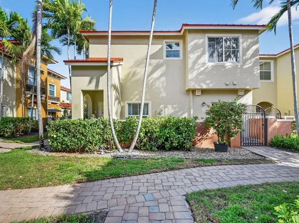 115 Monterey Bay Drive, Boynton Beach, FL 33426