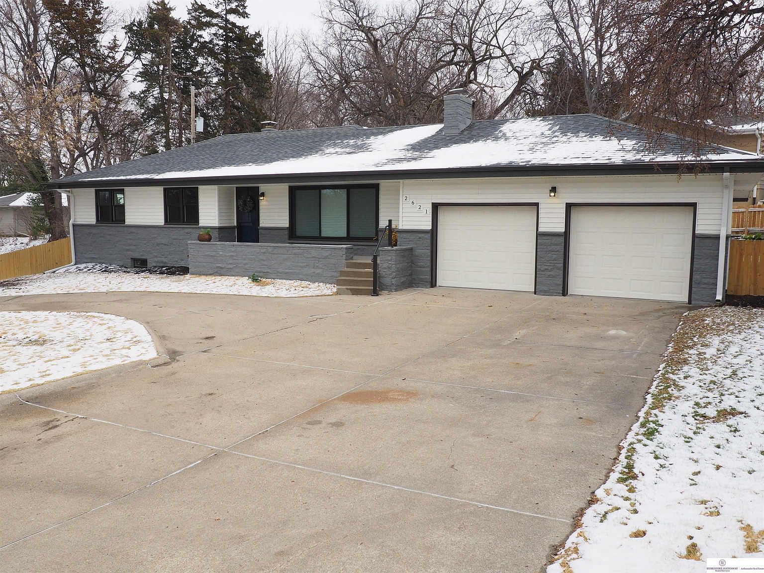 2621 S 105th St, Omaha, NE 68124 Zillow