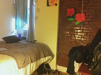 Rented by Centennial Properties NY