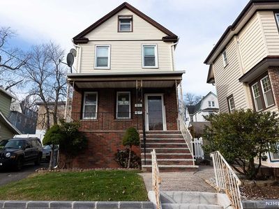 54 Hille Pl, Ridgefield Park, NJ, 07660