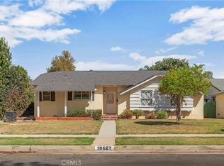 18627 Gledhill St, Northridge, CA 91324