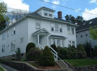 109 Hammond Rd, Belmont, MA 02478