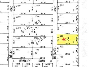 51350 Mitchell Rd, La Pine, OR 97739