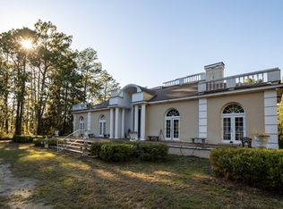 5349 Bluebird Rd, Metter, GA 30439