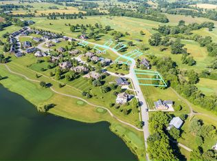 525 Houston Oaks Dr, Paris, KY