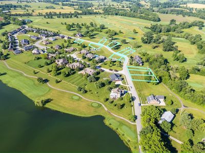 532 Houston Oaks Dr, Paris, KY, 40361