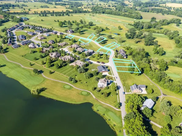 532 Houston Oaks Dr, Paris, KY 40361