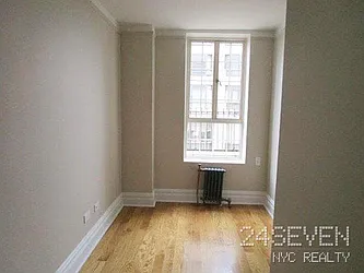 Rented by 24 7 NYC Realty Inc.