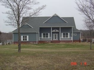 881 Tom Grissom Rd, Morrison, TN 37357