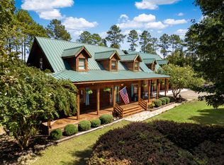 1084 Farnum Rd, Orangeburg, SC 29118