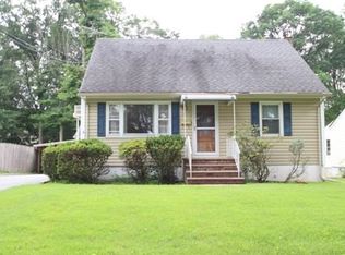 171 Daniel St, South Plainfield, NJ 07080