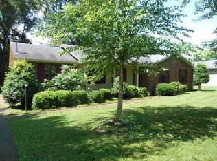 621 Teree Dr, Gallatin, TN 37066
