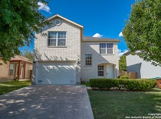 11015 Talon Run, San Antonio, TX 78254