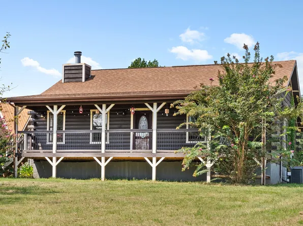 110 Jerry Smith Rd, Indian Mound, TN 37079