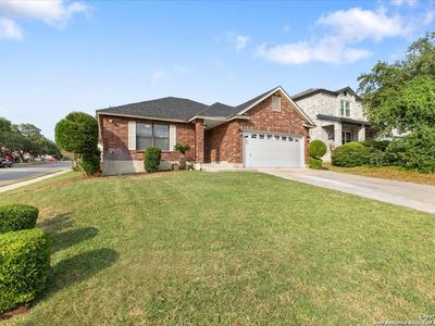 12035 Vintage Point, San Antonio, TX, 78253