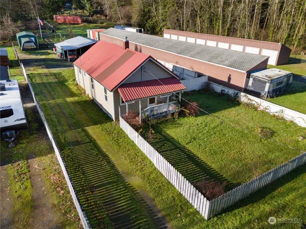 277 Stowell Road, Salkum, WA 98582
