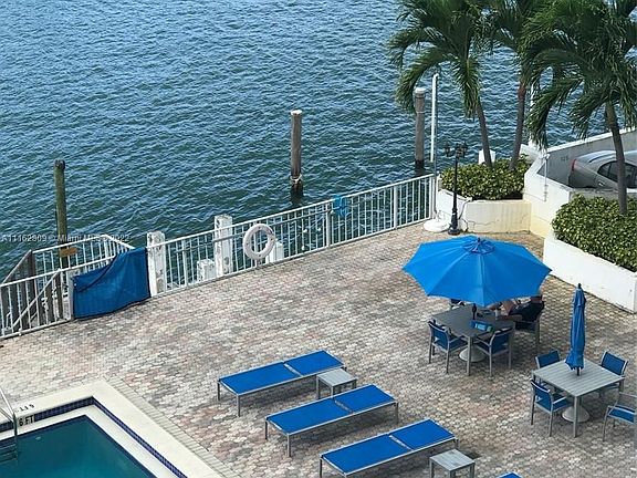 3rd image of 5750 Collins Ave APT 5C