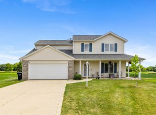 870 Innkeepers Ct, Waterloo, IN 46793