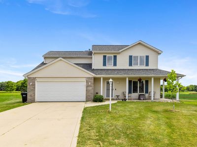 870 Innkeepers Ct, Waterloo, IN, 46793