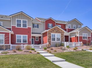 8873 Lily Grace Point, Colorado Springs, CO 80924