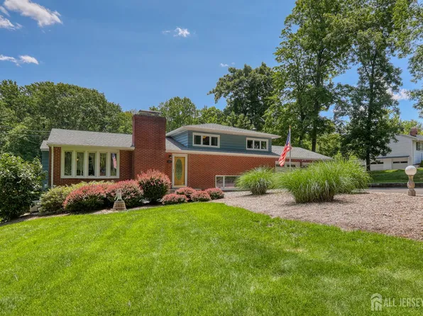 1240 Crim Rd, Bridgewater, NJ 08807