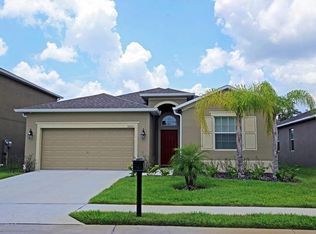 5223 Cortland Dr, Davenport, FL 33837