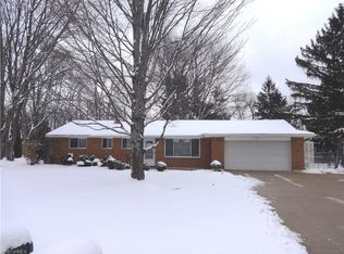 7693 Kitner Blvd, Northfield, OH 44067