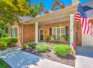 8319 Zinc Rd, Knoxville, TN 37938