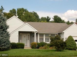 6996 Arbor Dr, Frederick, MD 21703