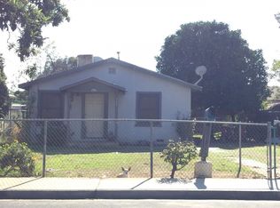 795 E Myrtle Ave, Reedley, CA 93654