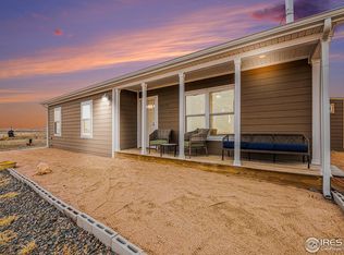 45615 County Road 27, Pierce, CO 80650