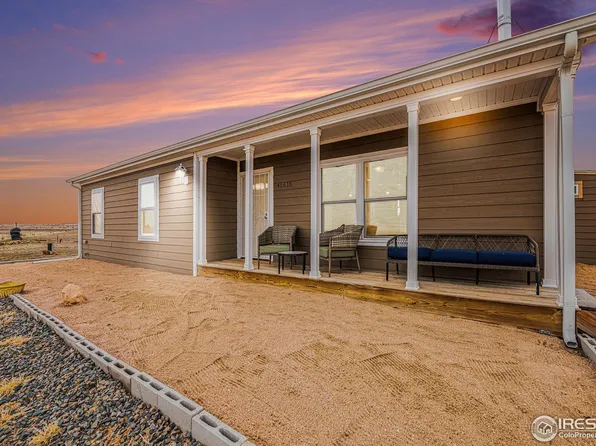 45615 County Road 27, Pierce, CO 80650