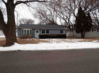 1623 Heath St, Waterloo, IA 50703