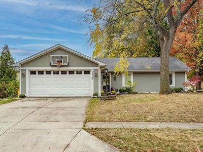 7727 Sunderland Dr, Fort Wayne, IN, 46835