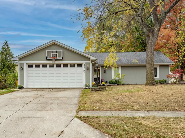 7727 Sunderland Dr, Fort Wayne, IN 46835