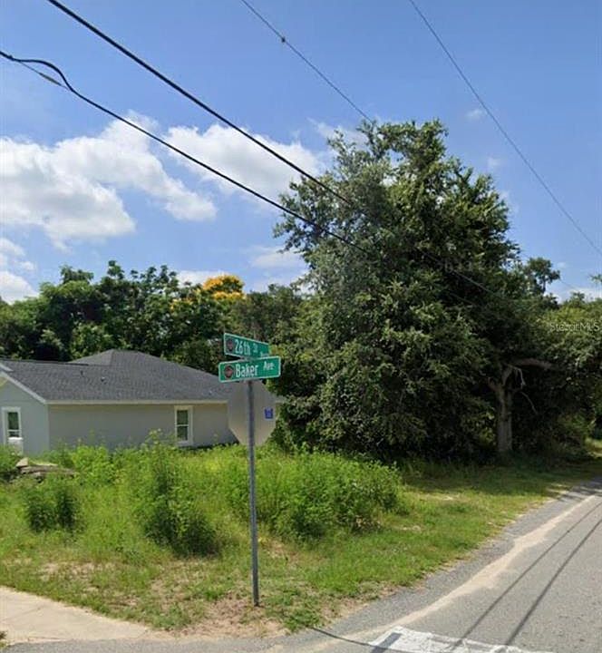 1st image of BAKER AVENUE E LOT 9