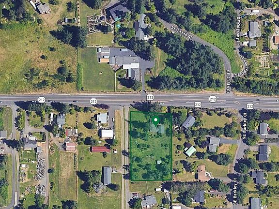 4th image of 21400 SE Highway 212