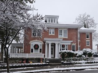 1301 2nd St SW, Roanoke, VA 24016