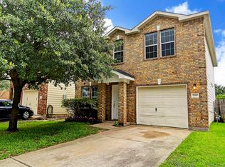 20207 Pioneer Ridge Dr, Cypress, TX 77433