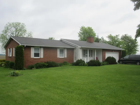 5128 Washington Good Hope Rd, Washington Court House, OH 43160