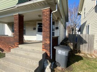 4121 Burnham Ave #4121, Toledo, OH 43612