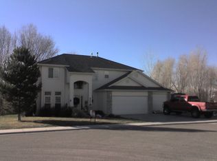 2205 E El Jay Ct, Nampa, ID 83686