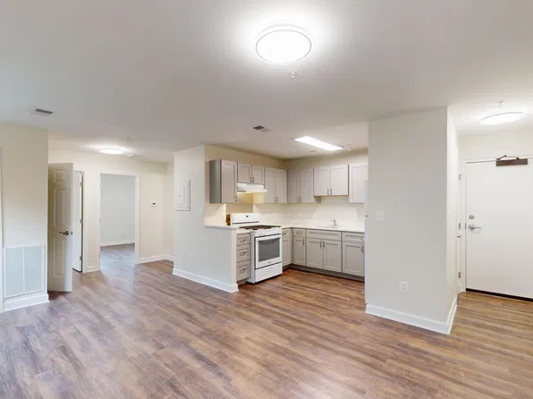 1715 V Street SE, 1715 V St SE #203, Washington, DC 20020