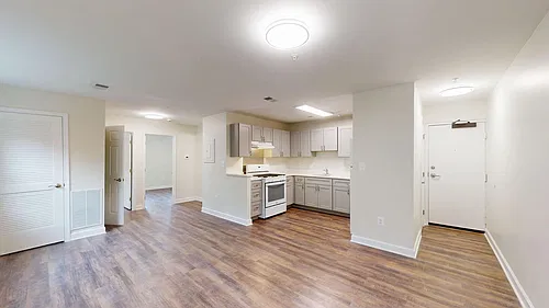 Floor plan 203