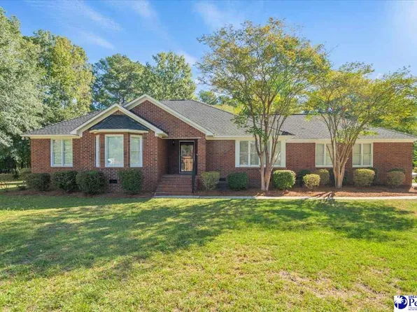 1704 Malden Dr, Florence, SC 29505