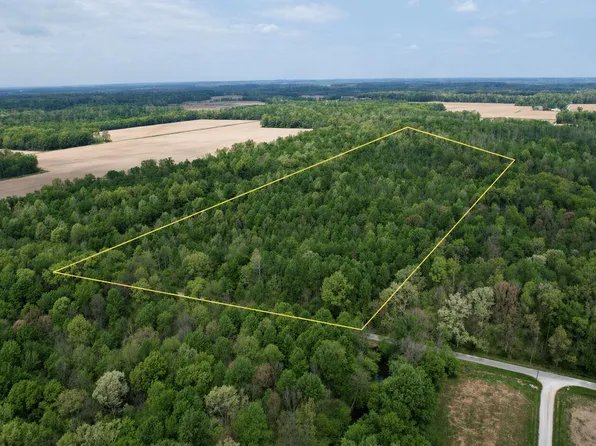 0 W County Road 775 S, Oakland City, IN 47660