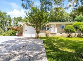 2244 Rosedale Rd, Snellville, GA 30078