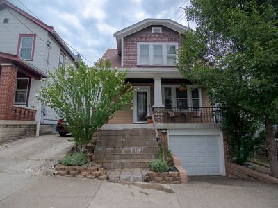 527 Berry Ave, Bellevue, KY, 41073