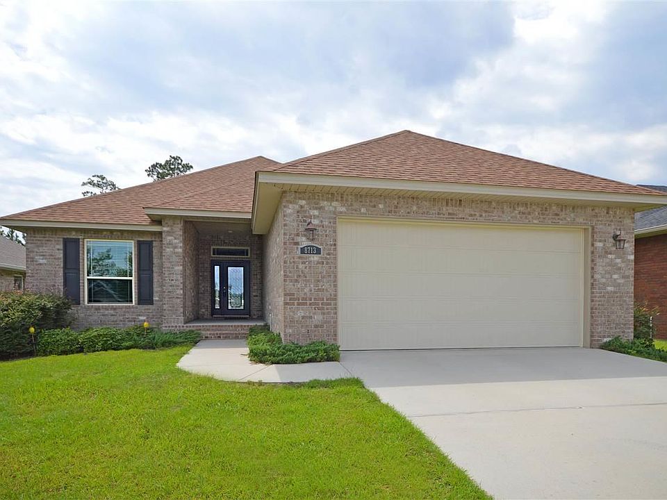 1st image of 8713 Rush Ln