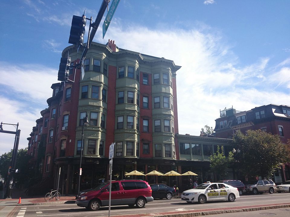 2nd image of 782-782A Tremont St